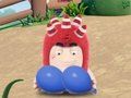 Игра Oddbods Looney Ballooney онлайн