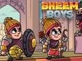 Игра Bheem Boys онлайн