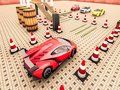 Игра Най-лудият паркинг  онлайн