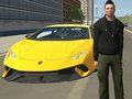 Игра Симулатор на екстремно шофиране 2022  онлайн