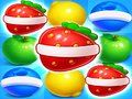 Игра Плодове Link Match3  онлайн