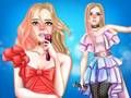 Игра K-Pop приключение  онлайн