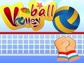 Игра Волейбол онлайн Игра Волейбол онлайн