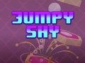 Игра Jumpy Sky онлайн