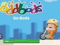 Игра Oddbods: Go Bods онлайн