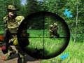 Игра Симулатор на оръжия Унищожи всички  онлайн