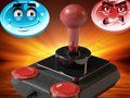 Игра Въздушен хокей понг  онлайн