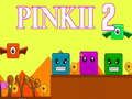 Игра Пинкий 2  онлайн