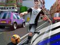 Игра Кристиано Роналдо  онлайн