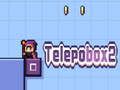 Игра Телепокутия 2  онлайн