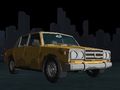 Игра Луди шофьор, луди каскади  онлайн