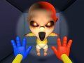 Игра Жълт бебешки ужас  онлайн