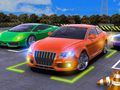 Игра Симулатор на изпит за шофиране  онлайн
