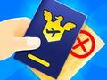 Игра Охрана на летището  онлайн