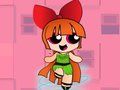 Игра Разцвет на Powerpuff Girls  онлайн