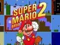Игра Super Mario Bros 2 онлайн