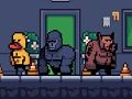 Игра Едно бягство  онлайн
