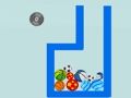 Игра Трошачка за топки  онлайн