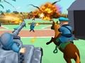 Игра Командир на армията  онлайн