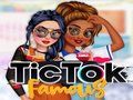 Игра Известен в TikTok  онлайн