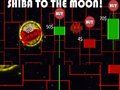 Игра Шиба до луната  онлайн