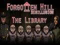 Игра Forgotten Hill Disillusion: Библиотеката онлайн Игра Forgotten Hill Disillusion: Библиотеката онлайн