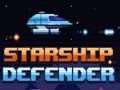 Игра Звезден защитник онлайн