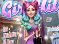 Игра Конкурс за корици на списание  онлайн