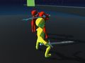 Игра Бягай Том - бягство онлайн