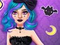Игра Съперничеството на мекото момиче срещу тъмната лолита  онлайн