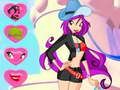 Игра Winx Bloom небрежно онлайн