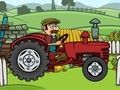 Игра Трактор мания 2  онлайн