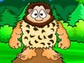 Игра Бягство от Caveman Village  онлайн