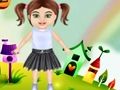 Игра Фентъзи играчка Бягство  онлайн