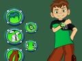 Игра Бен 10 Облечи  онлайн