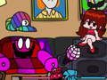 Игра Петък вечер Фънкин срещу Couchcake  онлайн