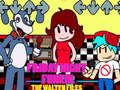 Игра Петък вечер Фънкин: Walten Files  онлайн