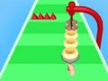 Игра Стек с понички  онлайн
