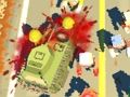 Игра Танк срещу зомби  онлайн