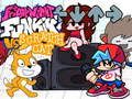 Игра Петък вечер Фънкин срещу Scratch Cat  онлайн