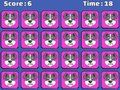Игра Очен тест Mathpup  онлайн