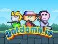Игра По дяволите. io  онлайн