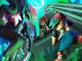 Игра Петък вечер Funkin’ срещу RetroSpecter  онлайн