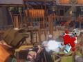 Игра Стрелец на играчки: Вие срещу зомбита  онлайн
