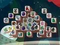 Игра Сред плочките за маджонг  онлайн