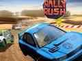 Игра Рали Rush  онлайн