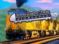 Игра Карайте MetroTrain Simulator 3D  онлайн