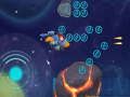 Игра Извънземен стрелец  онлайн