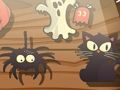 Игра Пъзели с чудовища  онлайн