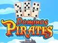 Игра Доминос Пирати  онлайн